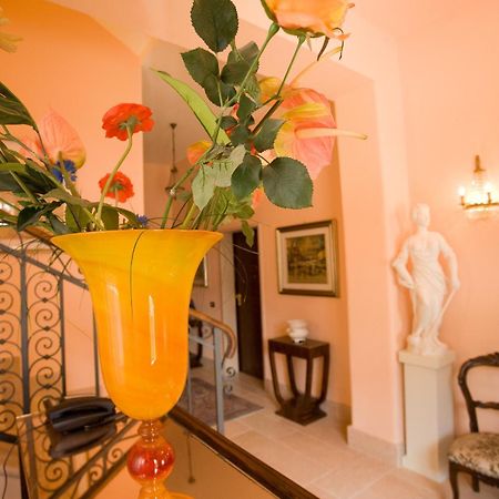 Residence Villa Mainard Верона Экстерьер фото