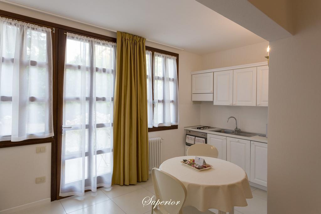 Residence Villa Mainard Верона Экстерьер фото