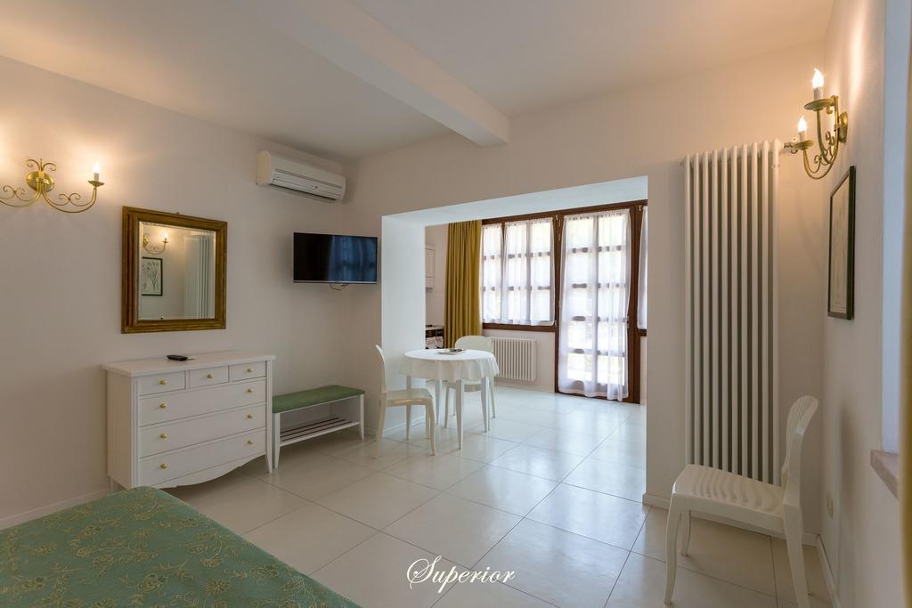 Residence Villa Mainard Верона Экстерьер фото
