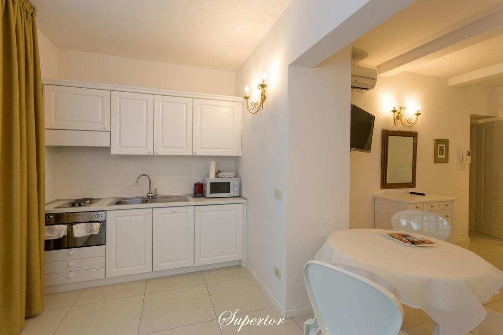 Residence Villa Mainard Верона Экстерьер фото