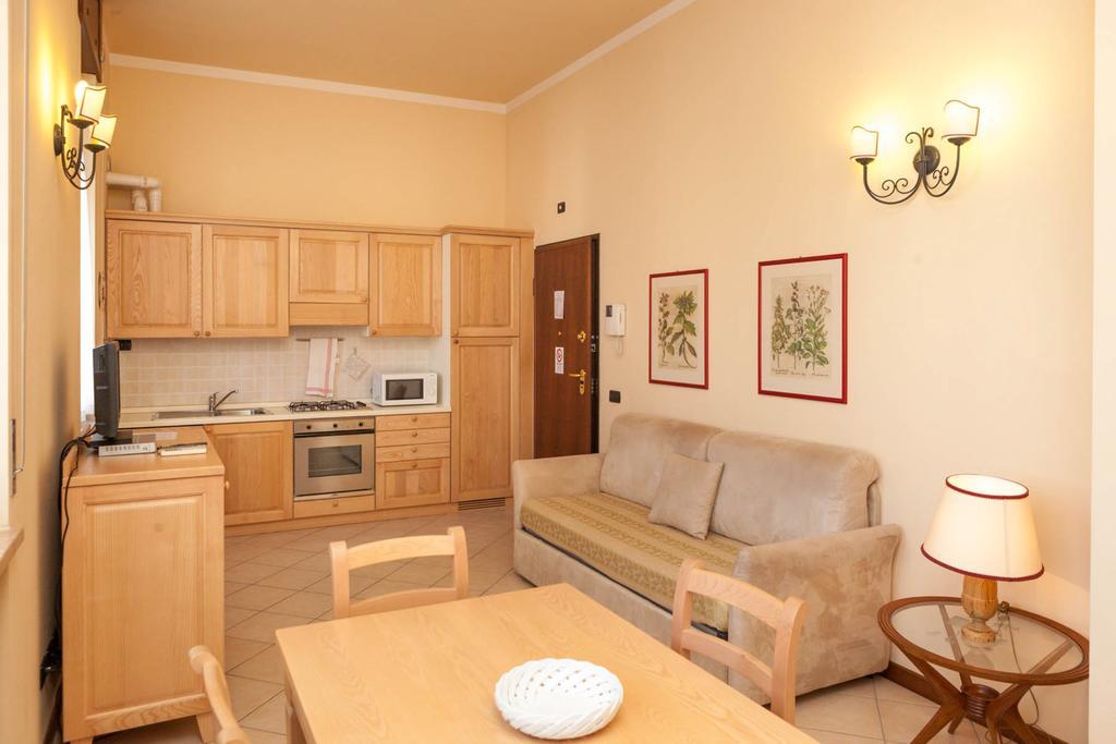 Residence Villa Mainard Верона Экстерьер фото