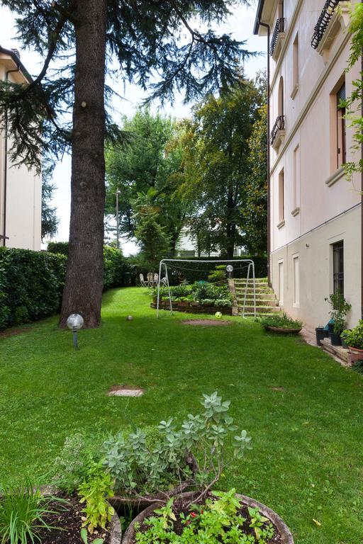 Residence Villa Mainard Верона Экстерьер фото
